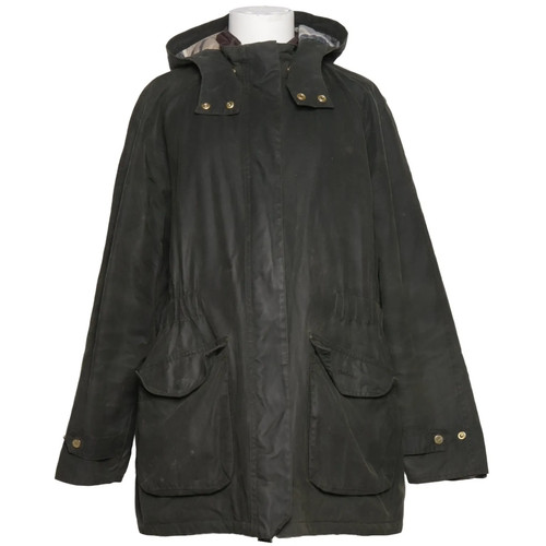 Barbour wachsmantel damen - wachsmantel,,