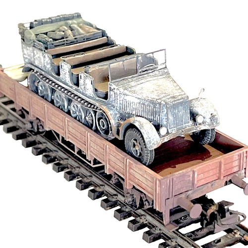 Märklin niederbordwagen - niederbordwagen, +