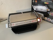 Tefal Optigrill+ XL GC722D