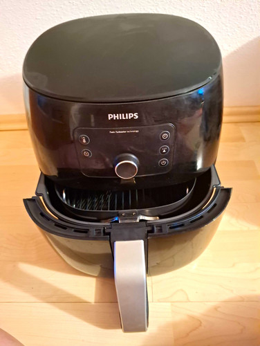 Philips airfryer 9206ad 4 - airfryer, -4