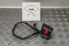 Lenkerschalter rechts