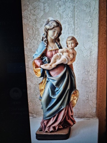 Original dolfi madonna mit - dolfi,