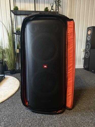 Jbl partybox 710 - jbl,