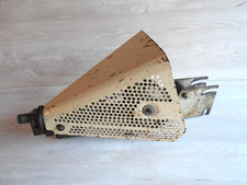 Fortschritt E930 E931 Getriebe