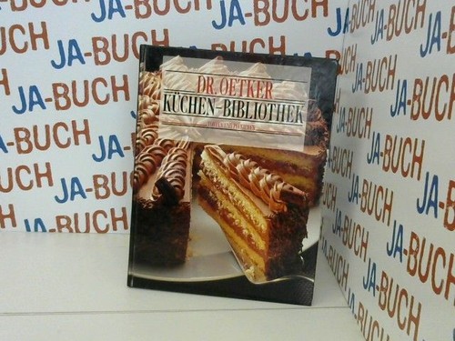 Küchen bibliothek torten und - küchen-bibliothek:,