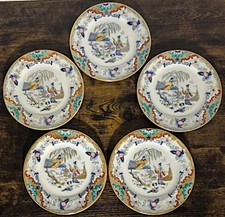 Petrus Regout Holland Timor