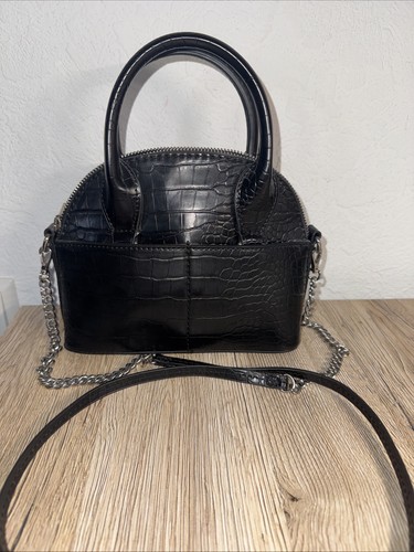 Zara damen umhängetasche - zara,