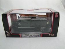 Yat Ming 43014 Signature