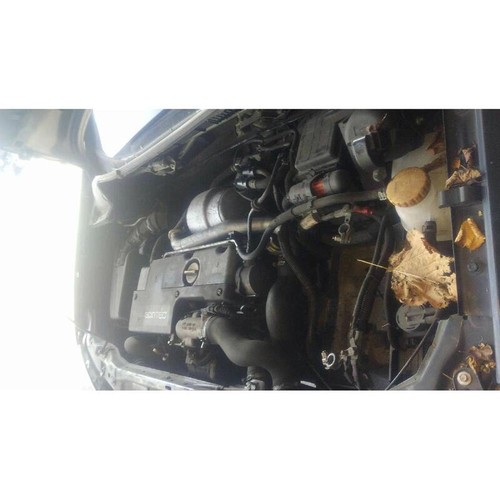 Teilmotor opel zafira - opel,