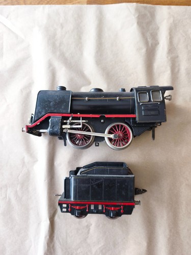 Alte märklin spur - märklin, 0