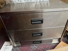 Lincat Speisenwärmschublade