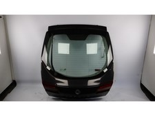 Gebraucht Heckklappe RENAULT