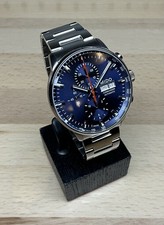 Mido Commander Chronograph