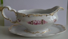 Weimar Porzellan Sauciere 1