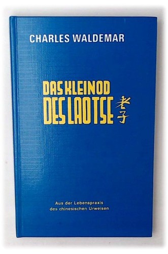 Das kleinod des - des, aus