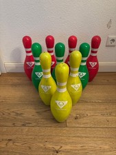 Bowling pins - bowling,