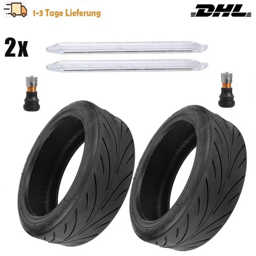 2stk scooter reifen tubeless - e-scooter,