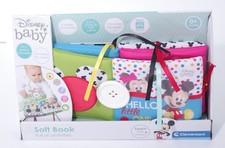 Babyspielzeug  Baby Stoff Buch