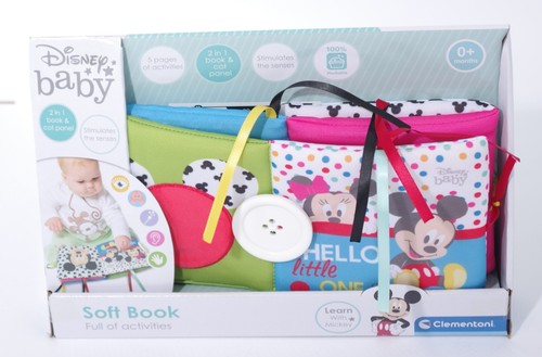 Babyspielzeug baby stoff - , buch