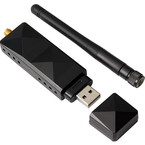 Usb wlan adapter ar9271 - usb,