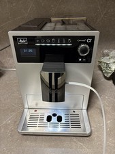 Melitta caffeo e970 101 - caffeo, ci