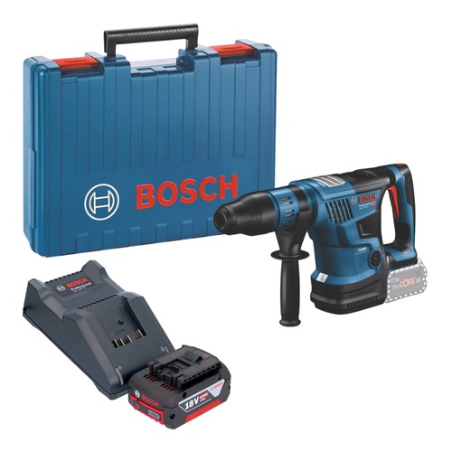 Bosch gbh 18v c - gbh,