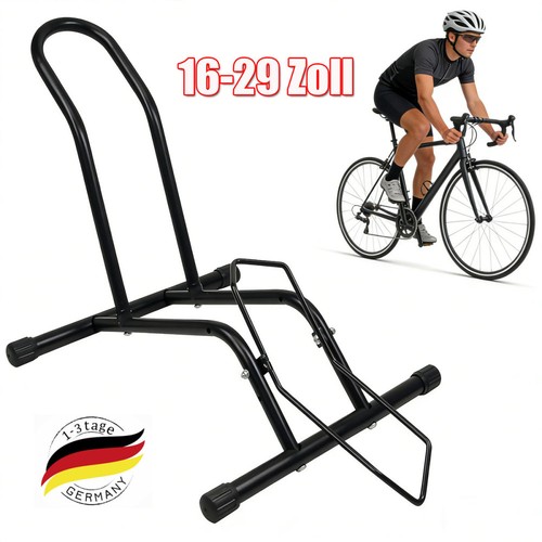 Fahrradständer fahrrad metall - fahrrad,