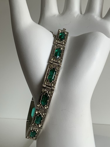 Antikes art deco - art,