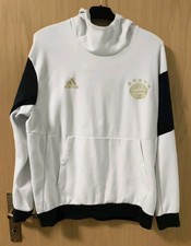 FC Bayern Travel Hoodie 22/23