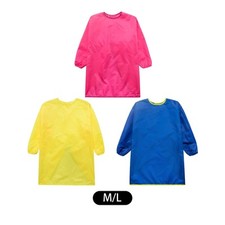 Kinder Malkittel Kleinkinder