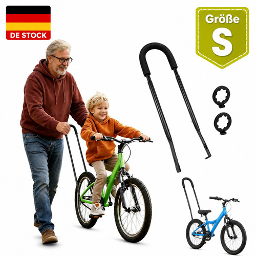 Schiebestange fahrradstange - schiebestange,