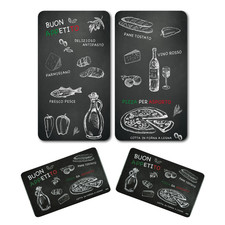 Bundle Frühstücksbrettchen