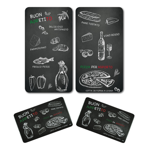 Bundle frühstücksbrettchen - bundle,