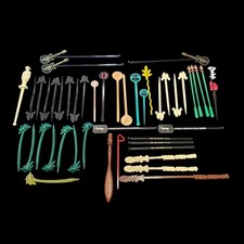 45 Swizzle Sticks Trader Sams