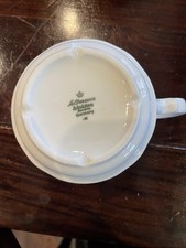 Teetasse Seltmann Weiden Wien Salzburg Gastro weiß
