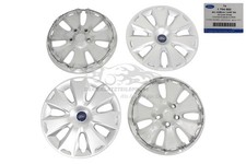 Original ford radkappen satz - ford,