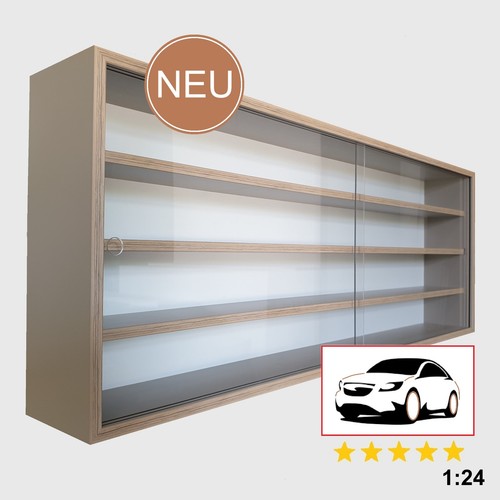 Sammlervitrine für ihre - !!,
