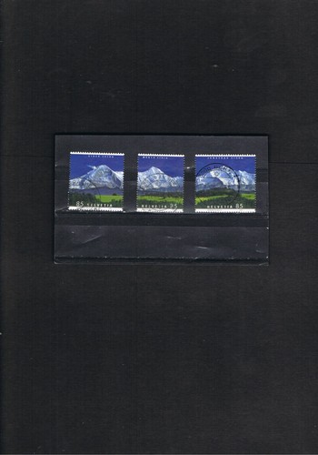 Schweiz 1966 1968 - schweiz, nr.