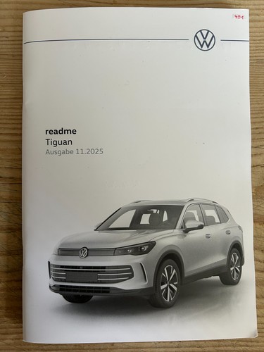 Tiguan 2025 2026 - vw,