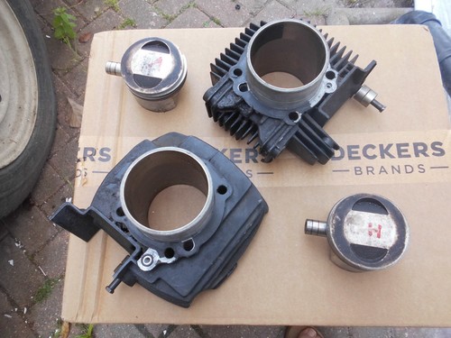 Cagiva 650 elefant - cagiva,