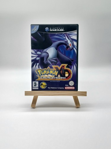 Pokémon der dunkle - xd:,