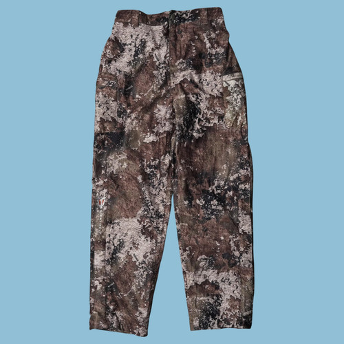 Vintage realtree camouflage - vintage,