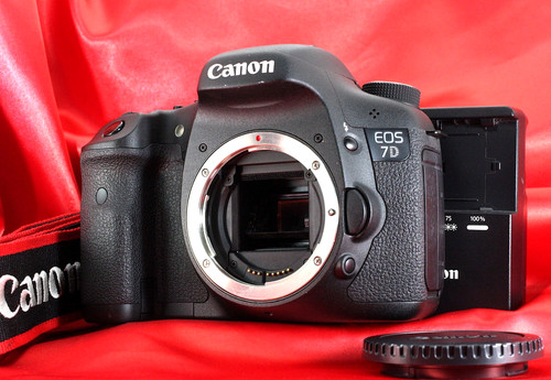 Canon eos digitale - canon,
