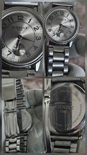 Kienzle 1822 Jubiläumsuhr