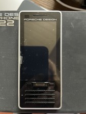 Porsche design handy 9522 - design,