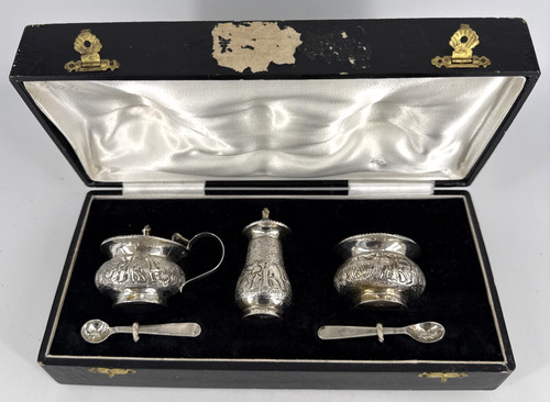 Indisches sterlingsilber kutch - indisches,