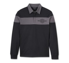 Harley-Davidson Langarmshirt
