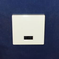 Merten Artec Wippe mit rechteckigem  Symbolfenster pistaziengrün 411885 (115)