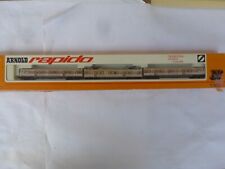 Arnold N AEG-Lavamat 3