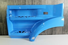 EINSTIEG oben links + MERCEDES Actros ab 2011 + Kotflügel Einstiegkasten